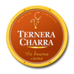 Logo Ternera Charra