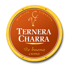 Logo Ternera Charra