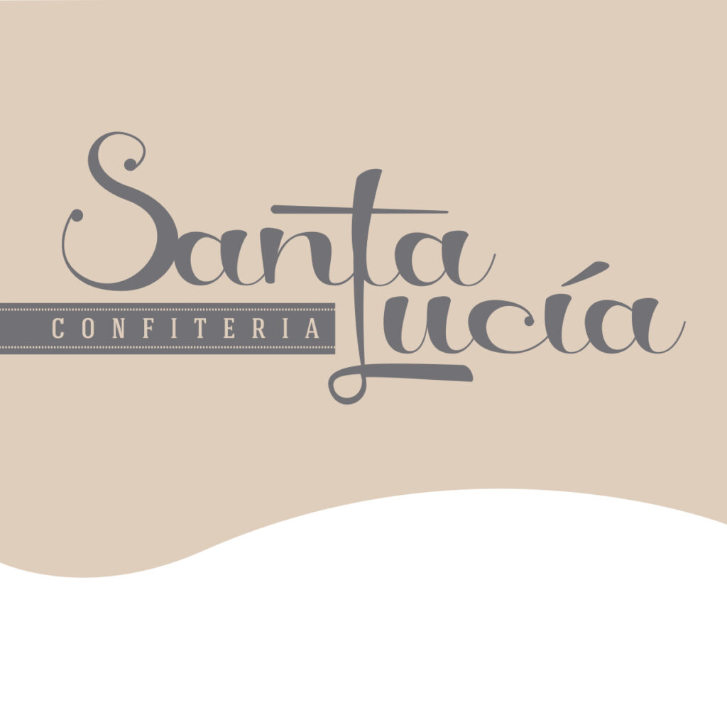 Confitería Santa Lucía